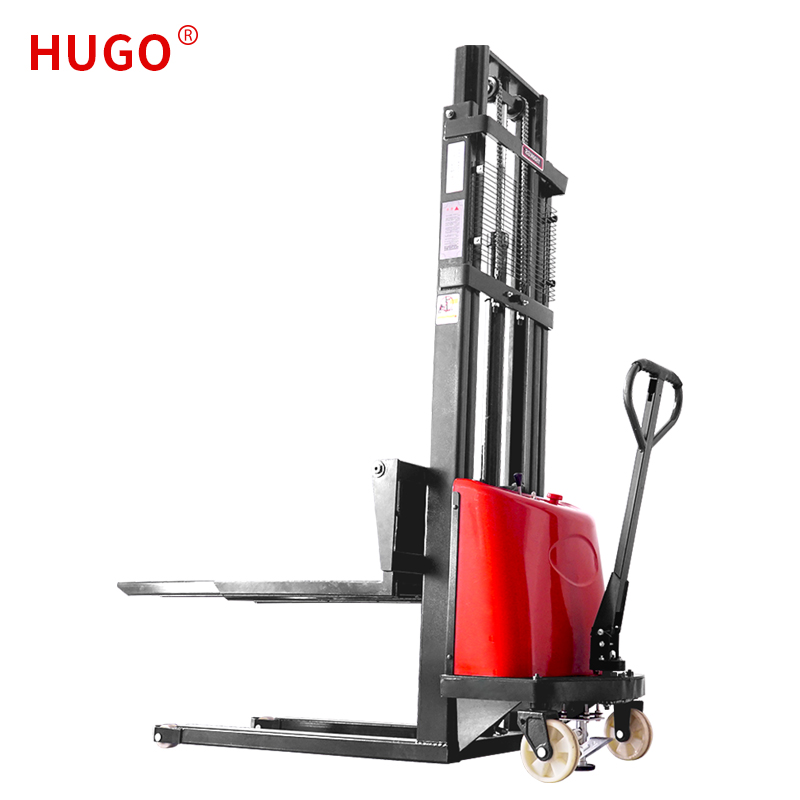 Các biện pháp phòng ngừa khi cài đặt Stacker