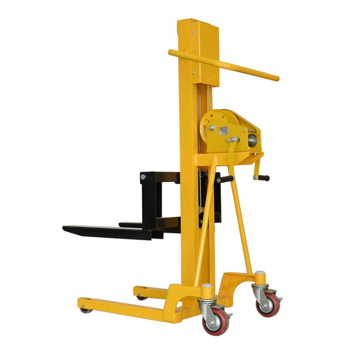 Tay pallet Stakcer
