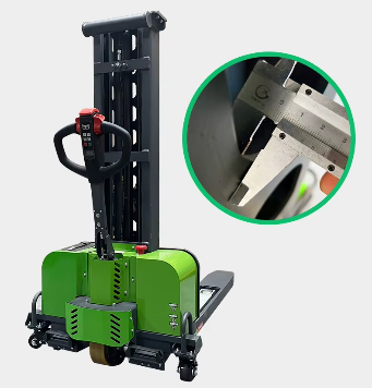 Bảo trì định kỳ của Stack điện