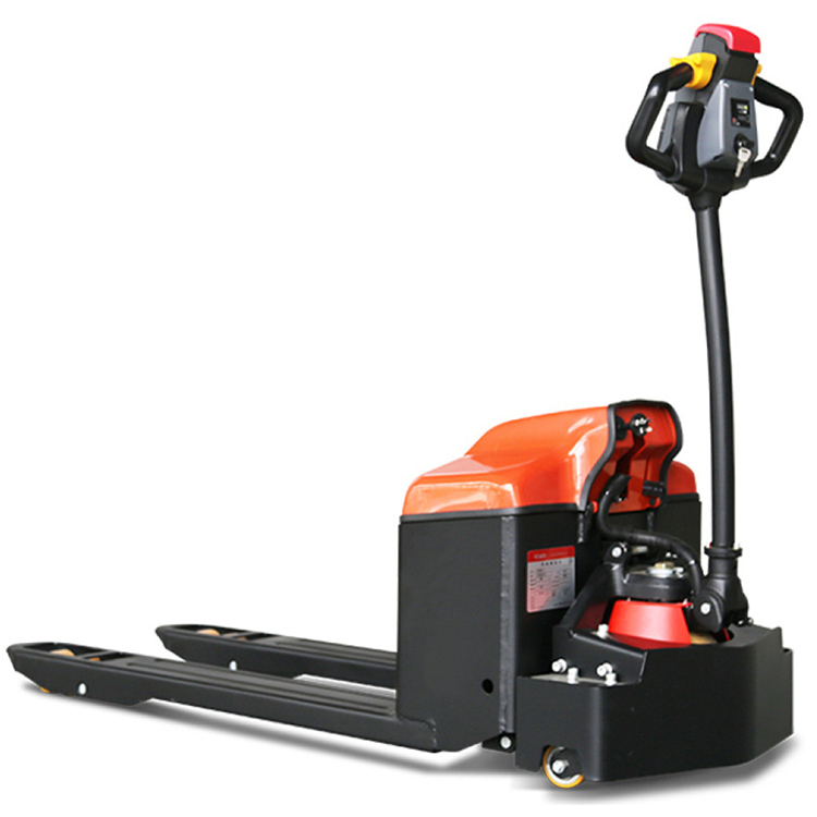 Những tính năng an toàn nào là quan trọng để xem xét trong một giắc cắm pallet?
