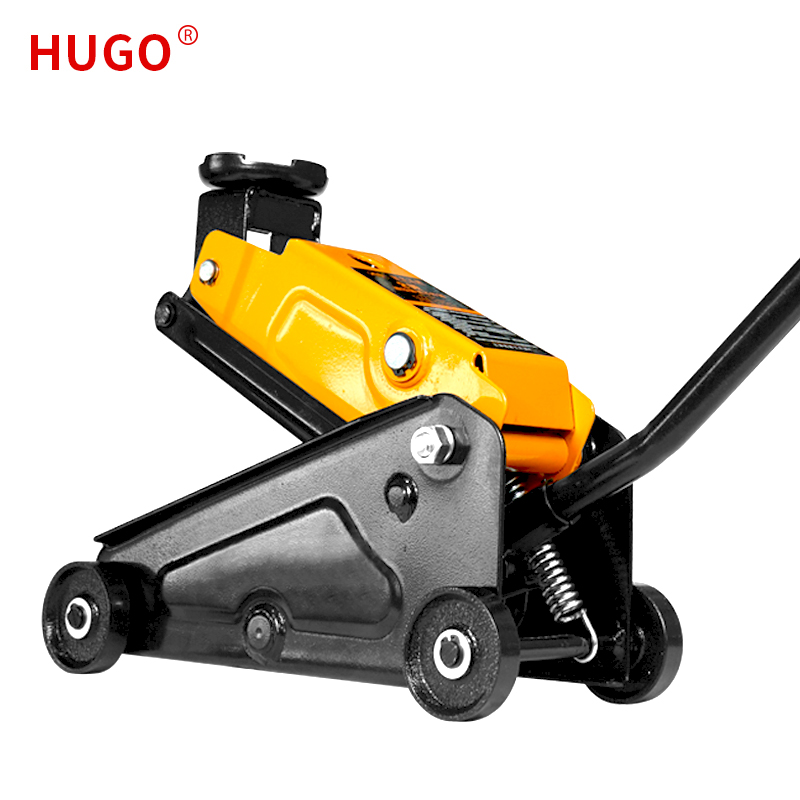 Giắc cắm thủy lực có trọng lượng nhẹ và có lực đầu ra lớn, và có thể được vận hành ở một khoảng cách xa.