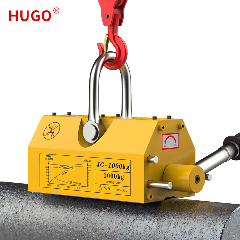 Một bộ nâng từ tính là gì và nó hoạt động như thế nào?