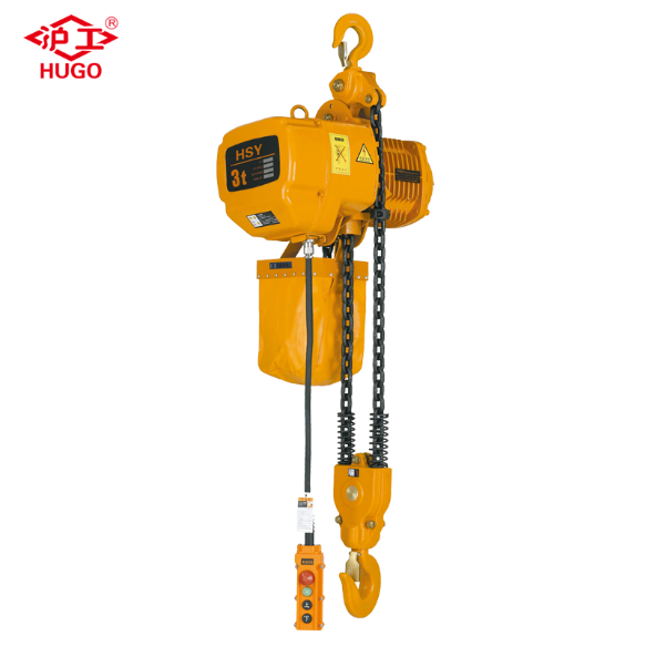 Tại sao Palăng xích điện 10T lại trở thành lựa chọn ưu tiên cho các hoạt động nâng hạ hạng nặng